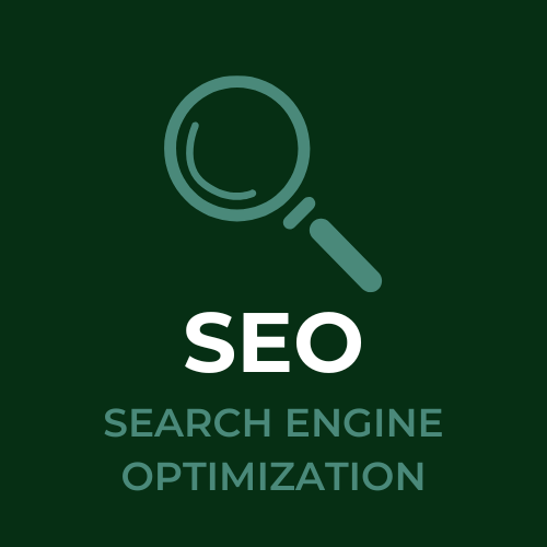 Search Engine Optimization (SEO)